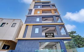Oyo Hotel O Amaravathi Road Annapurna Nagar